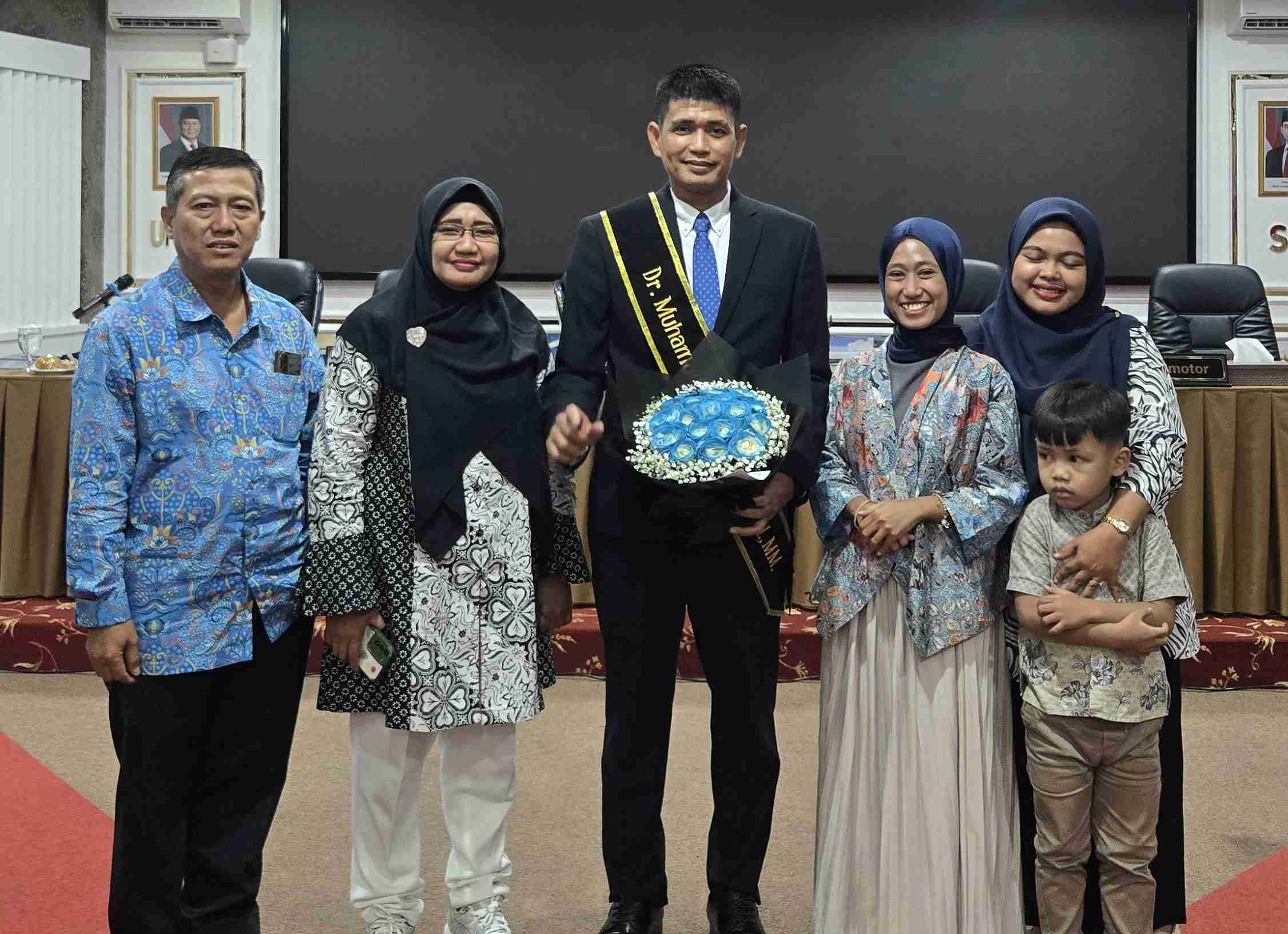 Area Kegiatan Siswa SMK 3 NEGERI BANDUNG
